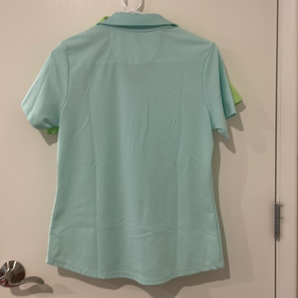 Greg Norman Collection Polos - Picture 4 of 6